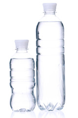 Bottled water