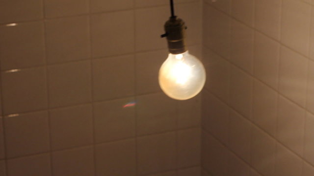 light bulb
