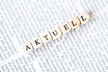 Aktuell