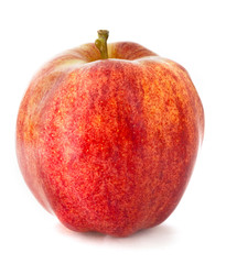 Red apple