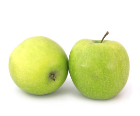 Green apple