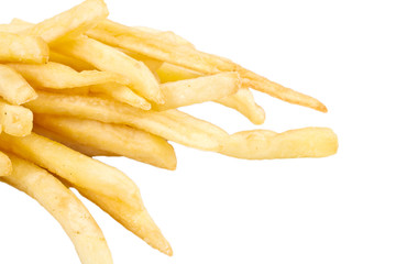 French fries, potatoes