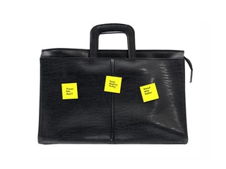 Brief Case