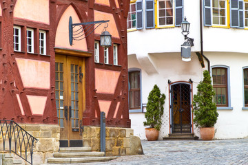 Altstadt von Esslingen