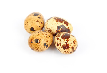 quail eggs