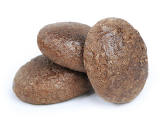 Chocolate cookies