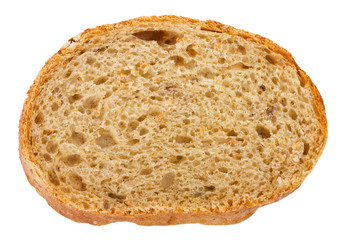 slice of bread