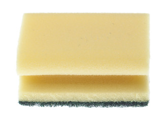 Washing sponge