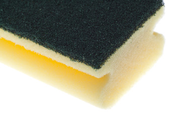 Washing sponge