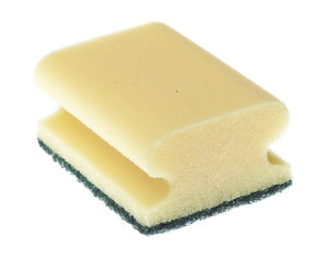 Washing sponge