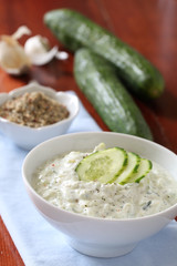 Tzatziki
