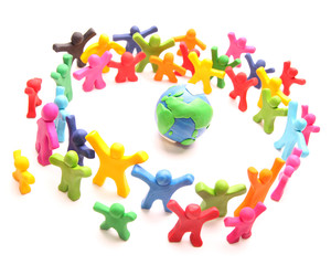 unsere Welt