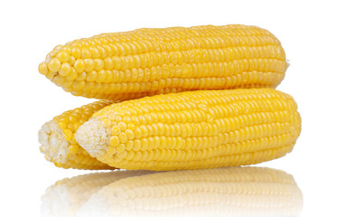 Fresh corn