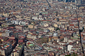 Naples (Napoli)