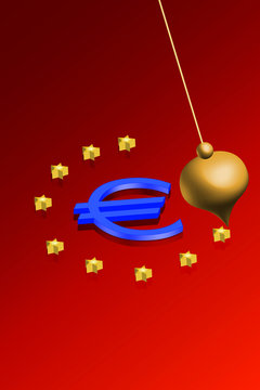 Euro Pendel