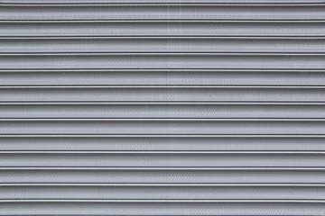 perforated metal security shutter background