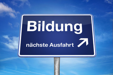 Bildung