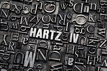 hartz 4