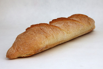 Rustikales Baguette