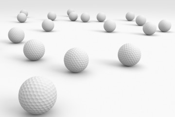 Golf Ball