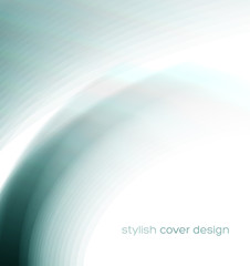 business concept stylish powerful background