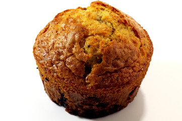 Crispy Muffin