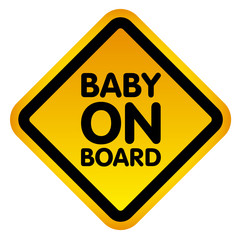 Baby on board