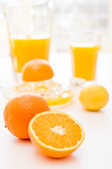 Orange Juice