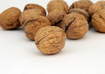 Walnüsse