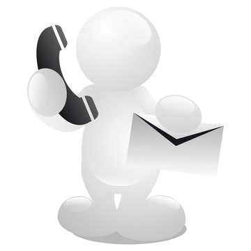 contact