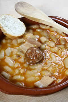 fabada