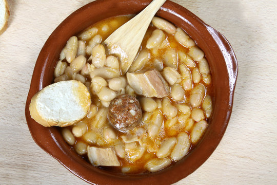 fabada