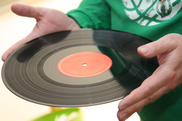 Vinyl