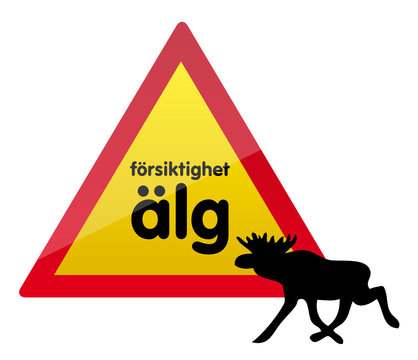 Elchschild