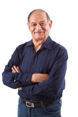 East Indian Man