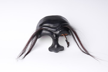 Machere Teatrali: dottor balanzone