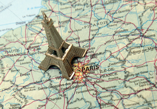 frankreich