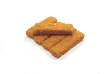 bâtonnet de poisson