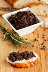 Tapenade
