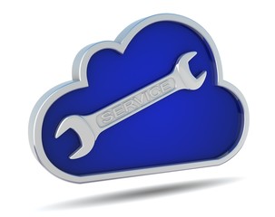cloud service