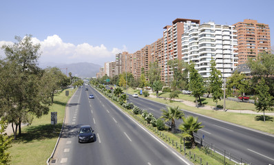 Santiago de Chile