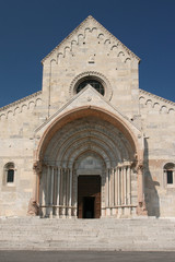 Ancona, cattedrale