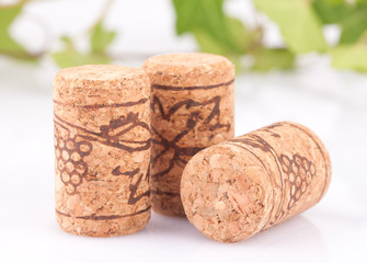 wine corks