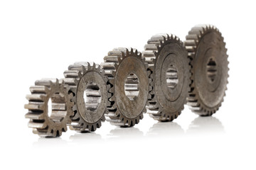 Cogs