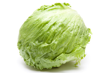 Eisbergsalat