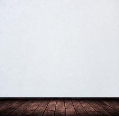 grunge interior room.