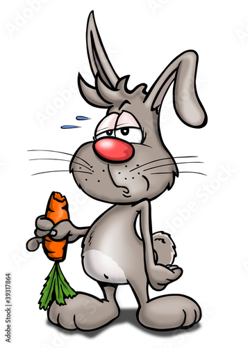 "Hase mit Karotte" Stockfotos und lizenzfreie Bilder auf Fotolia.com