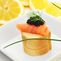 Appetizer