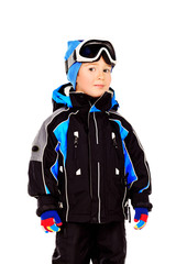 snowsuit