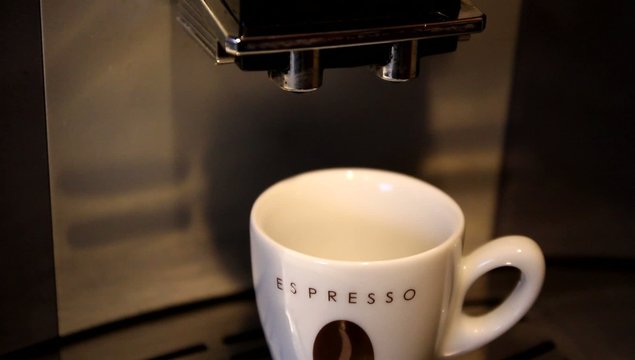 Espresso